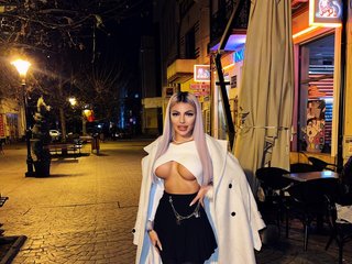 צ'אט וידאו ארוטי VelvetDesires
