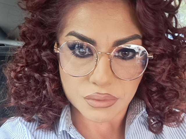 תמונה של הפרופיל VelvetMarsha