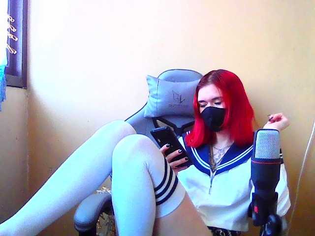 צילומי מסך משודרים VelvetVenom