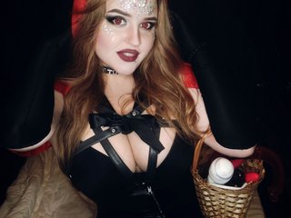 צ'אט וידאו ארוטי Velvet_Vipera