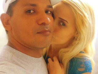 צ'אט וידאו ארוטי Venezolana2