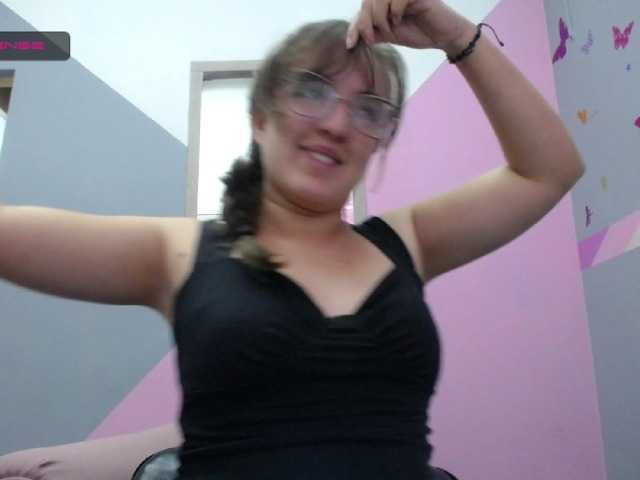 צילומי מסך משודרים VennusDiesell