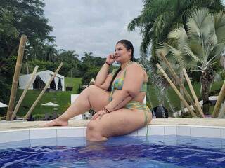 צ'אט וידאו ארוטי Venus1111