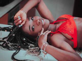 צ'אט וידאו ארוטי VenuSanders