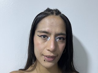 צ'אט וידאו ארוטי VenusRebel