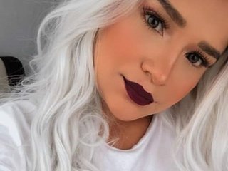 צ'אט וידאו ארוטי VenusWhite