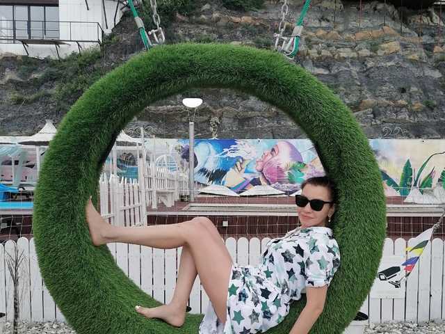 תמונה של הפרופיל VeraVerba