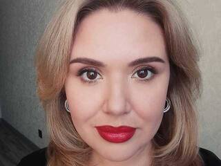 צ'אט וידאו ארוטי IrinaVils