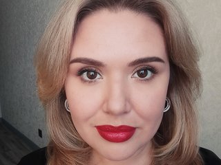 צ'אט וידאו ארוטי IrinaVils