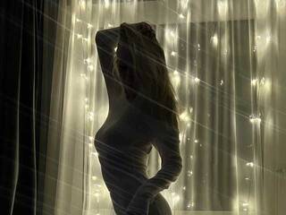 צ'אט וידאו ארוטי Veronagirl