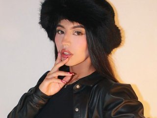 צ'אט וידאו ארוטי Veronica-Wilches