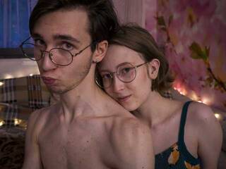 צ'אט וידאו ארוטי veronica02