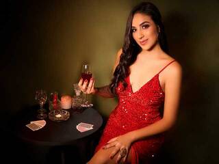 צ'אט וידאו ארוטי VeronicaBell