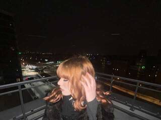 צ'אט וידאו ארוטי VeronicaKiss