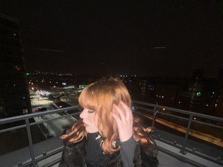 צ'אט וידאו ארוטי VeronicaKiss