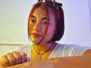 צ'אט וידאו ארוטי VeronicaLove