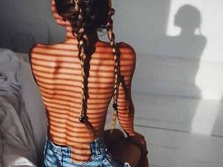 צ'אט וידאו ארוטי veronicarover