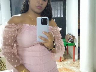 צ'אט וידאו ארוטי VeronicaSantoss