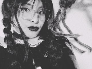 צ'אט וידאו ארוטי Veronicasweett