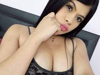 צ'אט וידאו ארוטי veronicax