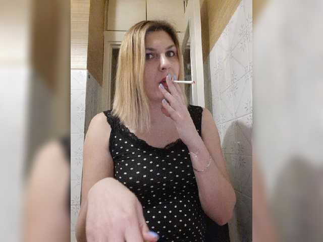 צילומי מסך משודרים VeronikaBlue