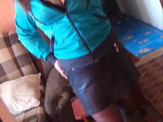 צ'אט וידאו ארוטי VeronikaCherry