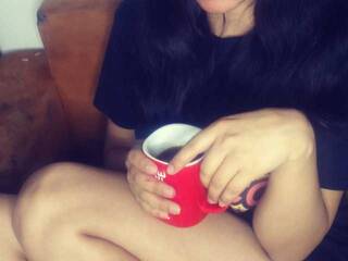 צ'אט וידאו ארוטי verushcahorn