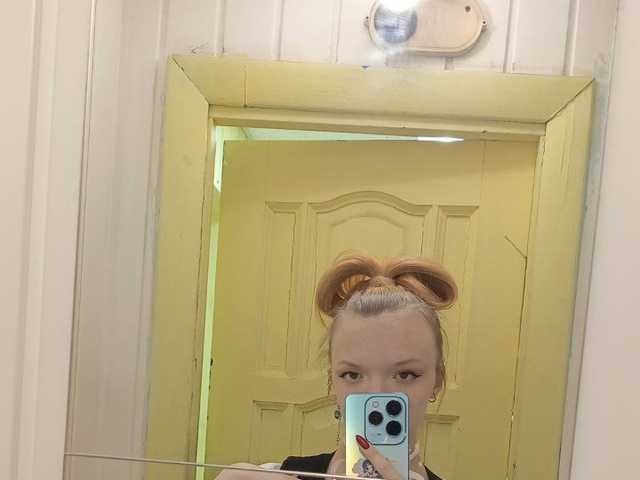 תמונה של הפרופיל Vi-kitty