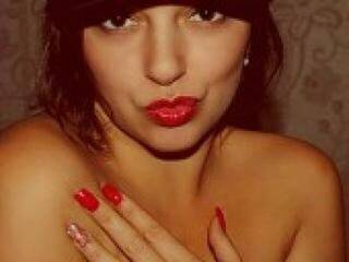 צ'אט וידאו ארוטי viccttoria