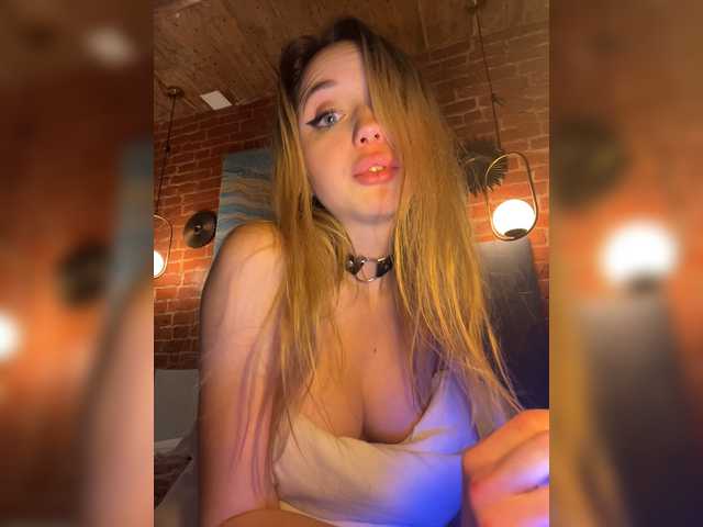 צילומי מסך משודרים VickaTsss