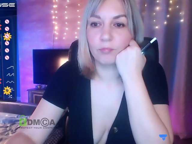 צילומי מסך משודרים VickiSecret