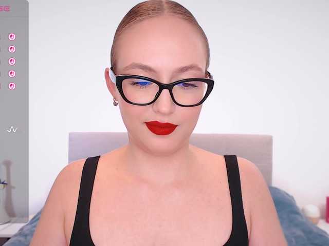צילומי מסך משודרים vickyblondiua