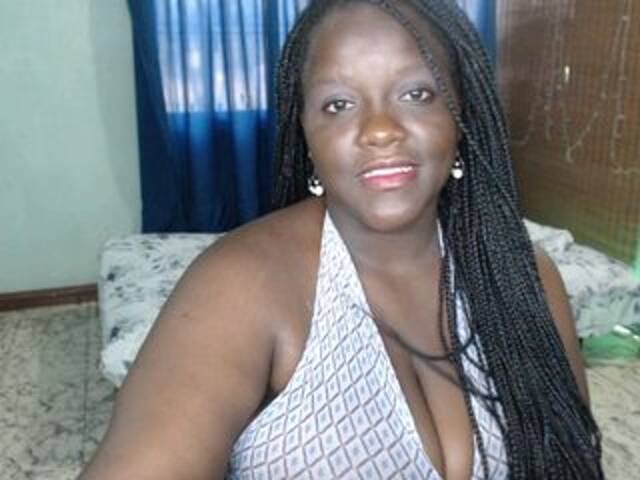 צילומי מסך משודרים vickyebony