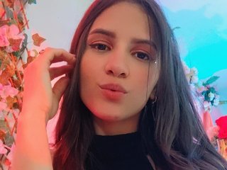 צ'אט וידאו ארוטי VickyMiller