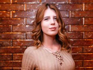 צ'אט וידאו ארוטי VickySugar