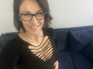 צ'אט וידאו ארוטי VickySUGAR84