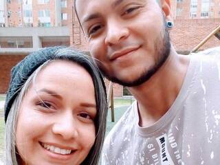 צ'אט וידאו ארוטי VickyVsGer