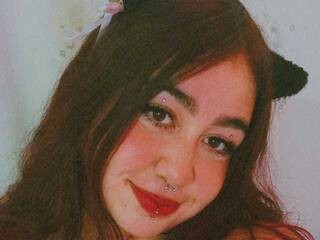 צ'אט וידאו ארוטי Victoria-lee