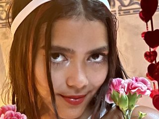צ'אט וידאו ארוטי VictoriaCarmo