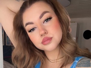 צ'אט וידאו ארוטי VictoriaLaFleur