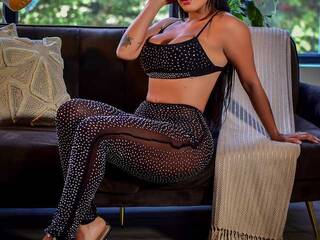 צ'אט וידאו ארוטי victorialois