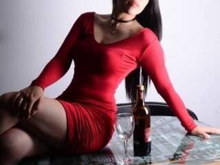 צ'אט וידאו ארוטי VictoriaMarly