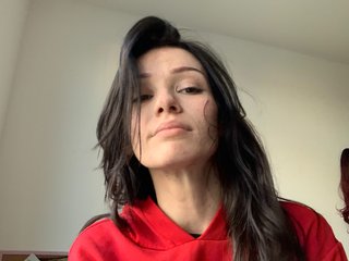 צ'אט וידאו ארוטי VictoriaMiss