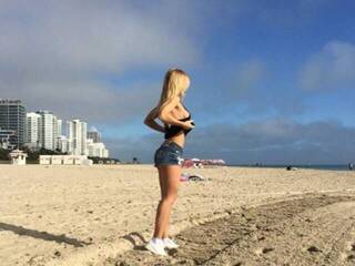 צ'אט וידאו ארוטי Victoriiaaa