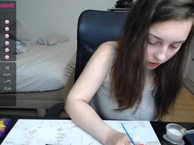 צילומי מסך משודרים Victori_Vi