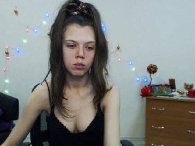 צילומי מסך משודרים VictoriyKiss