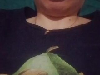 צ'אט וידאו ארוטי Vika-34