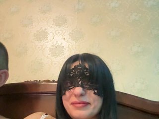 צ'אט וידאו ארוטי Vika-62