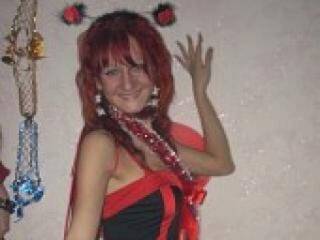 צ'אט וידאו ארוטי vika06