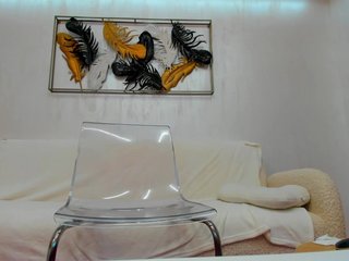 צ'אט וידאו ארוטי VikaFever